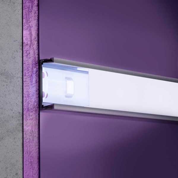 Светодиодная влагозащищенная лента Maytoni Technical 4,8W/m 60LED/m 2835SMD холодный белый 5M 10107 Светодиодная влагозащищенная лента Maytoni Technical 4,8W/m 60LED/m 2835SMD холодный белый 5M 10107