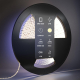 Светодиодная лента Maytoni 9,6W/m 120LED/m 2835SMD теплый белый 50M 201047