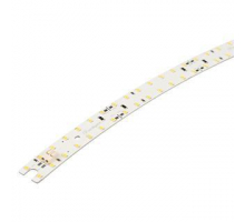 Светодиодная линейка Arlight 19W/m 143LED/m 2835SMD теплый белый 0,279M SL-ARC-D1000-A45-7.5W 24V Warm2700 033881