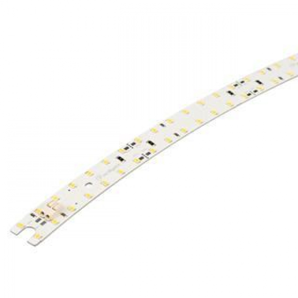 Светодиодная линейка Arlight 19W/m 143LED/m 2835SMD теплый белый 0,279M SL-ARC-D1000-A45-7.5W 24V Warm2700 033881 Светодиодная линейка Arlight 19W/m 143LED/m 2835SMD теплый белый 0,279M SL-ARC-D1000-A45-7.5W 24V Warm2700 033881