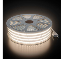 Комплект светодиодной влагозащищенной ленты Apeyron 10W/m 120LED/m 2835SMD белый 15M 10-144