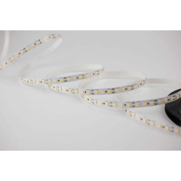 Светодиодная лента LEDS POWER 2835 120/м (10Вт/м) 12В холодная 008622 Светодиодная лента LEDS POWER 2835 120/м (10Вт/м) 12В холодная 008622
