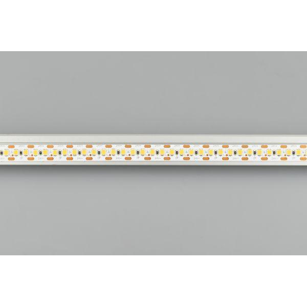 Светодиодная лента Arlight 17,3W/m 168LED/m 2835SMD теплый белый 5M 028739(2) Светодиодная лента Arlight 17,3W/m 168LED/m 2835SMD теплый белый 5M 028739(2)