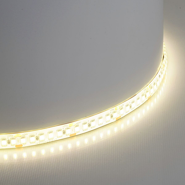 Светодиодная лента Feron LS512 16W/m 180LED/m 2835SMD 3000К 5M 51825