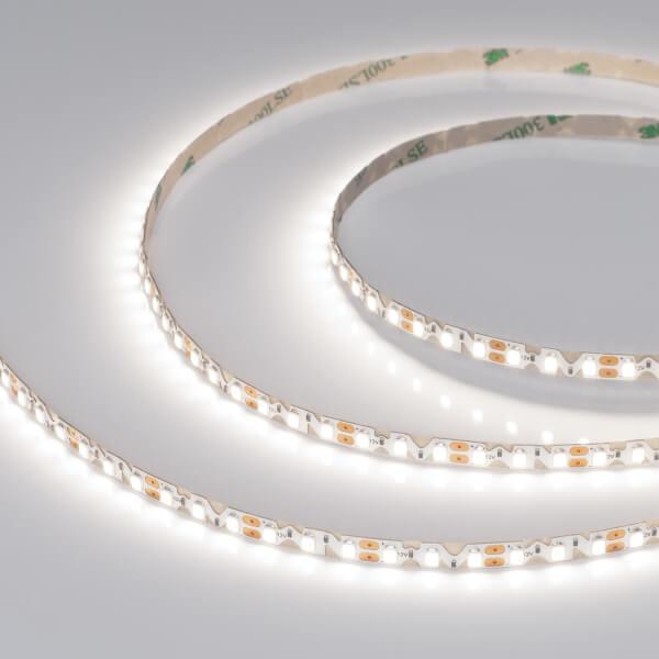 Светодиодная лента Arlight 12W/m 120LED/m 2835SMD дневной белый 5M 036451 Светодиодная лента Arlight 12W/m 120LED/m 2835SMD дневной белый 5M 036451