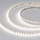 Светодиодная лента Arlight 12W/m 120LED/m 2835SMD дневной белый 5M 036451