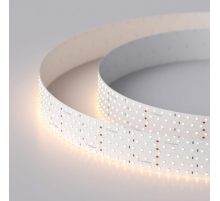 Светодиодная лента Arlight 36W/m 350LED/m 2835SMD теплый белый 2,5M 020390(2)