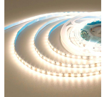 Светодиодная лента Apeyron 18W/m 180Led/m 2835SMD теплый белый 5M 00-444