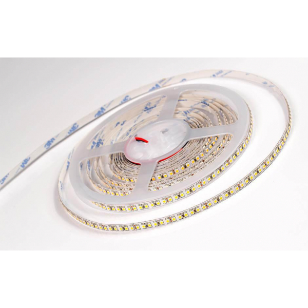 Светодиодная лента Arlight 14,4W/m 180LED/m 3528SMD теплый белый 5M 017419 Светодиодная лента Arlight 14,4W/m 180LED/m 3528SMD теплый белый 5M 017419