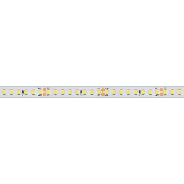 Светодиодная влагозащищенная лента Arlight 12W/m 160LED/m 2835SMD холодный белый 5M 024540(2) Светодиодная влагозащищенная лента Arlight 12W/m 160LED/m 2835SMD холодный белый 5M 024540(2)