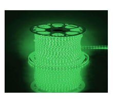 Светодиодная влагозащищенная лента Feron 4,4W/m 60LED/m 2835SMD зеленый 100M LS704 26241