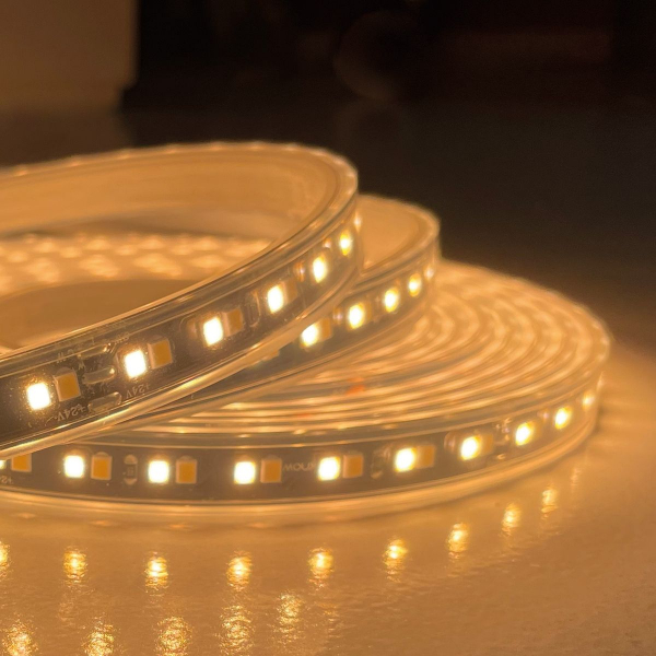 Светодиодная лента Favourite 19,8W/m 168LED/m 2835SMD от теплого до холодного 5M 2001-62020 Светодиодная лента Favourite 19,8W/m 168LED/m 2835SMD от теплого до холодного 5M 2001-62020