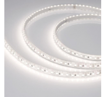 Светодиодная влагозащищенная лента Arlight 16,8W/m 120LED/m 2835SMD дневной белый 5M 029597(2)