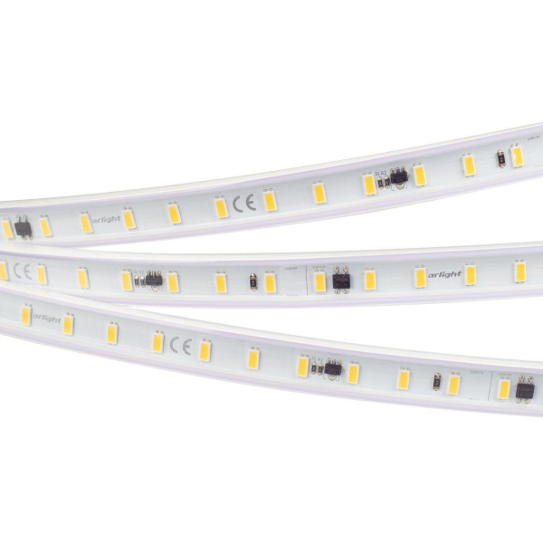 Светодиодная влагозащищенная лента Arlight 14,4W/m 72LED/m 5630SMD холодный белый 50M ARL-PV-С72-15.5mm 230V White6000 027051(2) Светодиодная влагозащищенная лента Arlight 14,4W/m 72LED/m 5630SMD холодный белый 50M ARL-PV-С72-15.5mm 230V White6000 027051(2)