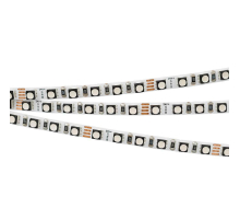 Светодиодная лента Arlight 8W/m 120LED/m 3535SMD красный 5M 025707