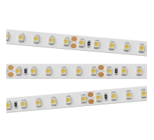Светодиодная лента Arlight 9,6W/m 120LED/m 2835SMD теплый белый 5M 018090(2)