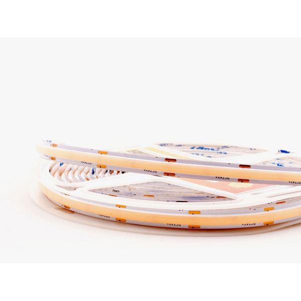 Светодиодная лента LEDS POWER NEW COB 256/м (11Вт/м) 24В теплая 005591