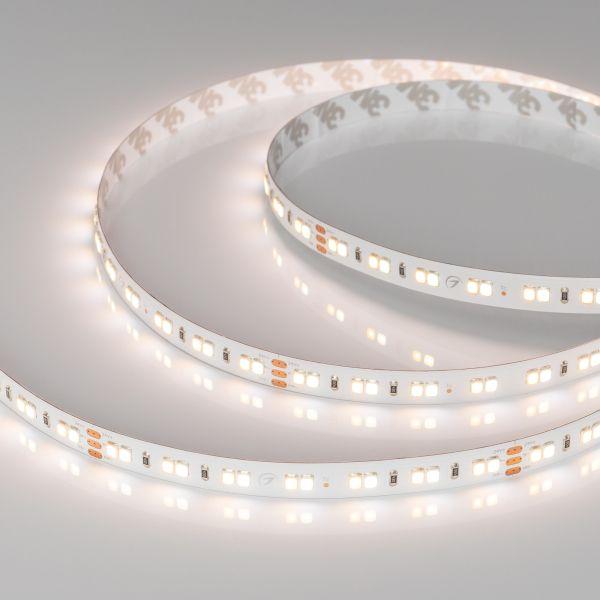 Светодиодная лента Arlight 19,2W/m 140LED/m 2835SMD теплый/холодный белый 5M 024508(2) Светодиодная лента Arlight 19,2W/m 140LED/m 2835SMD теплый/холодный белый 5M 024508(2)