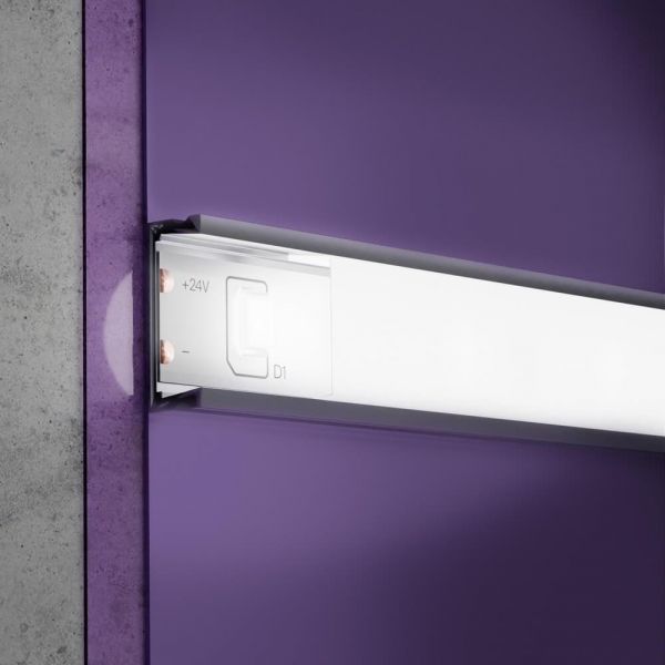 Светодиодная лента Maytoni Technical 4,8W/m 60LED/m 2835SMD дневной белый 5M 10137 Светодиодная лента Maytoni Technical 4,8W/m 60LED/m 2835SMD дневной белый 5M 10137
