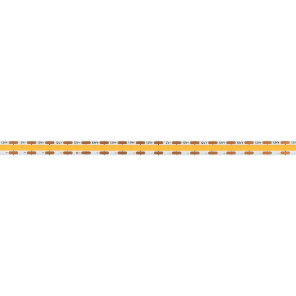 Светодиодная лента Arlight 9W/m 400LED/m CSPSMD теплый белый 2,5M COB-X400-8mm 12V Warm3000 039045 Светодиодная лента Arlight 9W/m 400LED/m CSPSMD теплый белый 2,5M COB-X400-8mm 12V Warm3000 039045