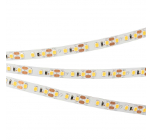 Светодиодная лента Arlight 14,4W/m 120Led/m 2835SMD теплый белый 5M RT-A120-8mm 12V Warm2400 028571(2)