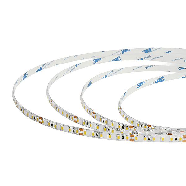 Светодиодная лента Feron 11W/m 120LED/m 2835SMD теплый белый 5М LS511 51634