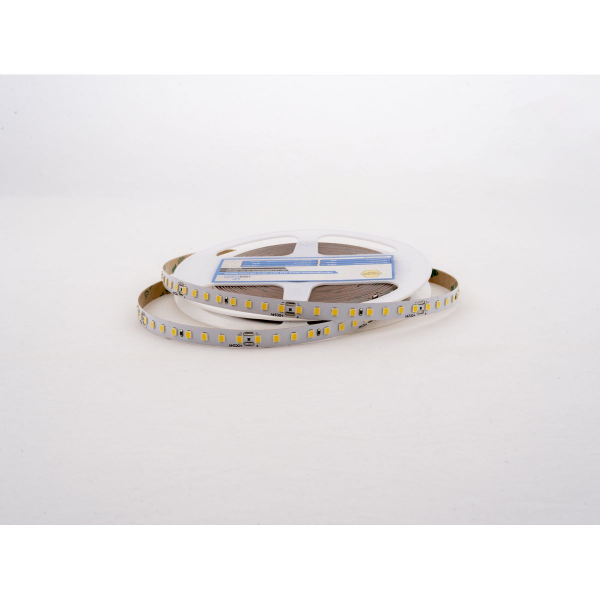 Светодиодная лента LEDS POWER 2835 128/м (12Вт/м) 24В нейтральная, серия ПРО140 005171 Светодиодная лента LEDS POWER 2835 128/м (12Вт/м) 24В нейтральная, серия ПРО140 005171