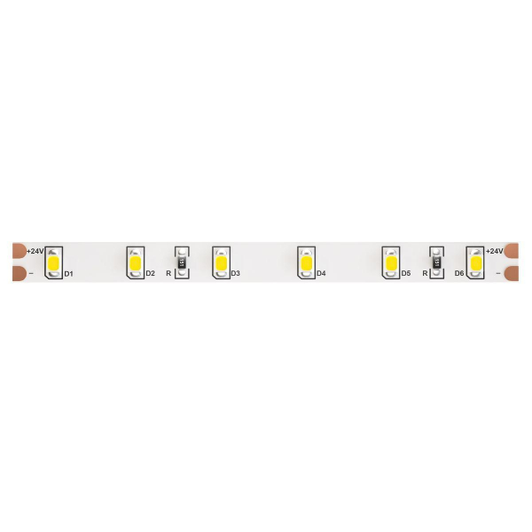 Светодиодная лента Maytoni Technical 4,8W/m 60LED/m 2835SMD дневной белый 5M 10137 Светодиодная лента Maytoni Technical 4,8W/m 60LED/m 2835SMD дневной белый 5M 10137