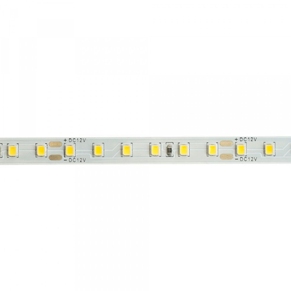 Светодиодная лента Saffit 9,6W/m 120LED/m 2835SMD холодный белый 5М SST02 55242 Светодиодная лента Saffit 9,6W/m 120LED/m 2835SMD холодный белый 5М SST02 55242