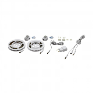 Светодиодная лента Eglo Pidio 3W/m 30LED/m теплый белый 2,4M 397029
