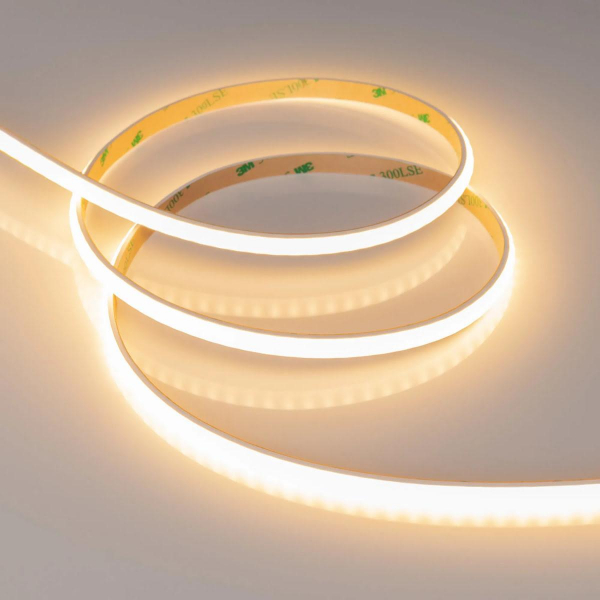 Светодиодная лента герметичная Arlight 10W/m 160LED/m 2835SMD теплый белый 5M RTW-PW-A160-8mm 24V 041113 Светодиодная лента герметичная Arlight 10W/m 160LED/m 2835SMD теплый белый 5M RTW-PW-A160-8mm 24V 041113
