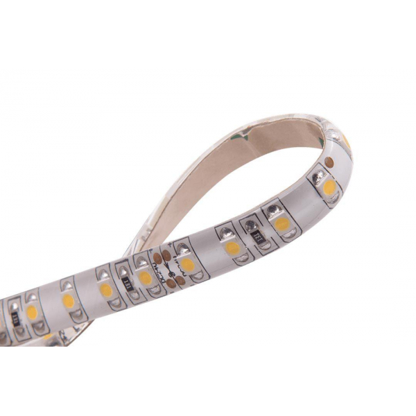 Светодиодная влагозащищенная лента SWG 9,6W/m 60LED/m 3528SMD теплый белый 5M 002125 Светодиодная влагозащищенная лента SWG 9,6W/m 60LED/m 3528SMD теплый белый 5M 002125