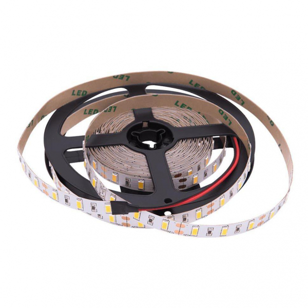 Светодиодная лента SWG 12W/m 60LED/m 5630SMD теплый белый 5M 001690 Светодиодная лента SWG 12W/m 60LED/m 5630SMD теплый белый 5M 001690
