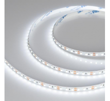 Светодиодная лента Arlight 9,6W/m 120LED/m 3528SMD холодный белый 5M 035704