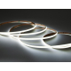 Светодиодная лента узкая LEDS POWER COB 480/м (8Вт/м) 24В холодная 4мм 008110