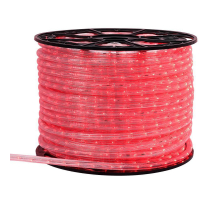 Дюралайт с постоянным свечением Ardecoled 1.6W/m 36LED/m красный 100M ARD-REG-STD Red 024611