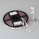 Светодиодная лента герметичная Arlight 14W/m 60LED/m 5060SMD разноцветный 5М DMX-PFS-B60-12mm 12V 039175