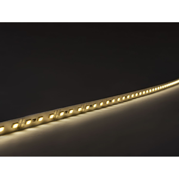 Светодиодная линейка LEDS POWER 1м SMD5730 72шт (3М скотч) 45-50Lm/LED 4000-4500K 513045
