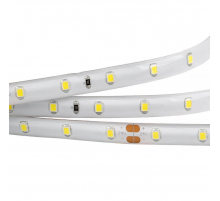 Светодиодная лента Arlight 7,2W/m 60LED/m 2835SMD холодный белый 5M 020521