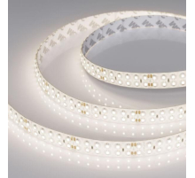 Светодиодная влагозащищенная лента Arlight 19,2W/m 240LED/m 2835SMD дневной белый 5M 014723(2)