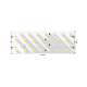 Светодиодная лента SWG 26W/m 280LED/m 2835SMD нейтральный белый 5M 005079
