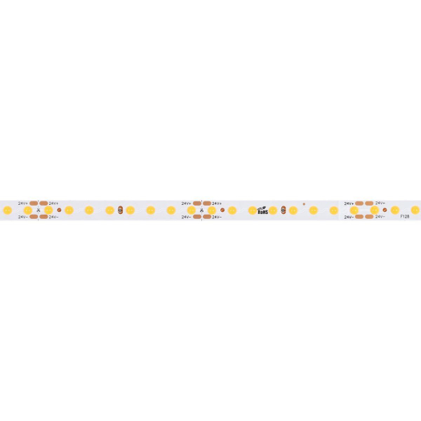 Светодиодная лента Arlight 9,6W/m 128LED/m COB дневной белый 5M COB-X128-8mm 24V Day4000 036839 Светодиодная лента Arlight 9,6W/m 128LED/m COB дневной белый 5M COB-X128-8mm 24V Day4000 036839