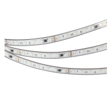 Светодиодная лента герметичная Arlight 14W/m 60LED/m 5060SMD разноцветный 5М DMX-PS-B60-12mm 24V 039182