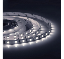 Светодиодная лента Apeyron 14,4W/m 60LED/m 5050SMD дневной белый 5M 00-317