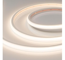 Светодиодная влагозащищенная лента Arlight 11,5W/m 544LED/m CSP теплый белый 5M 031915(2)