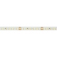 Светодиодная лента Arlight 17,6W/m 192LED/m 2835SMD дневной белый 5M RT-A192-10mm 24V Day4000 036212