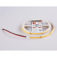 Светодиодная лента Ambrella Light 12W/m 480LED/m COB теплый белый 5M GS4701