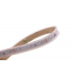 Светодиодная влагозащищенная лента SWG 4,8W/m 60LED/m 315SMD холодный белый 5M 002203