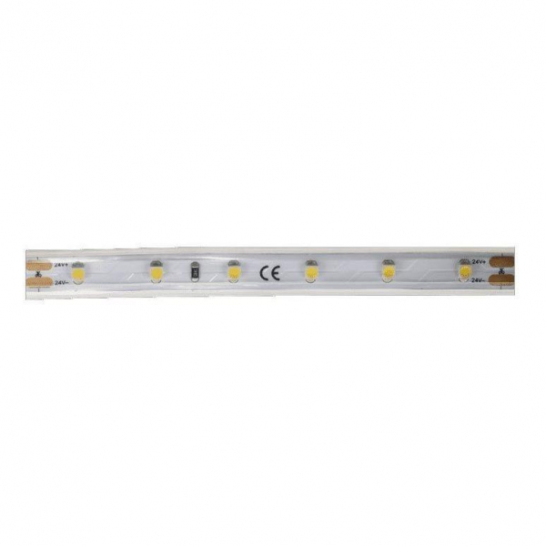 Светодиодная влагозащищенная лента DesignLed 4,8W/m 60LED/m 3528SMD нейтральный белый 5M 005703 Светодиодная влагозащищенная лента DesignLed 4,8W/m 60LED/m 3528SMD нейтральный белый 5M 005703