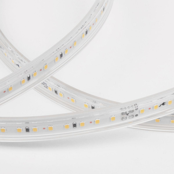 Светодиодная влагозащищенная лента Elektrostandard 8W/m 60LED/m 2835SMD дневной белый 50M a053637 Светодиодная влагозащищенная лента Elektrostandard 8W/m 60LED/m 2835SMD дневной белый 50M a053637